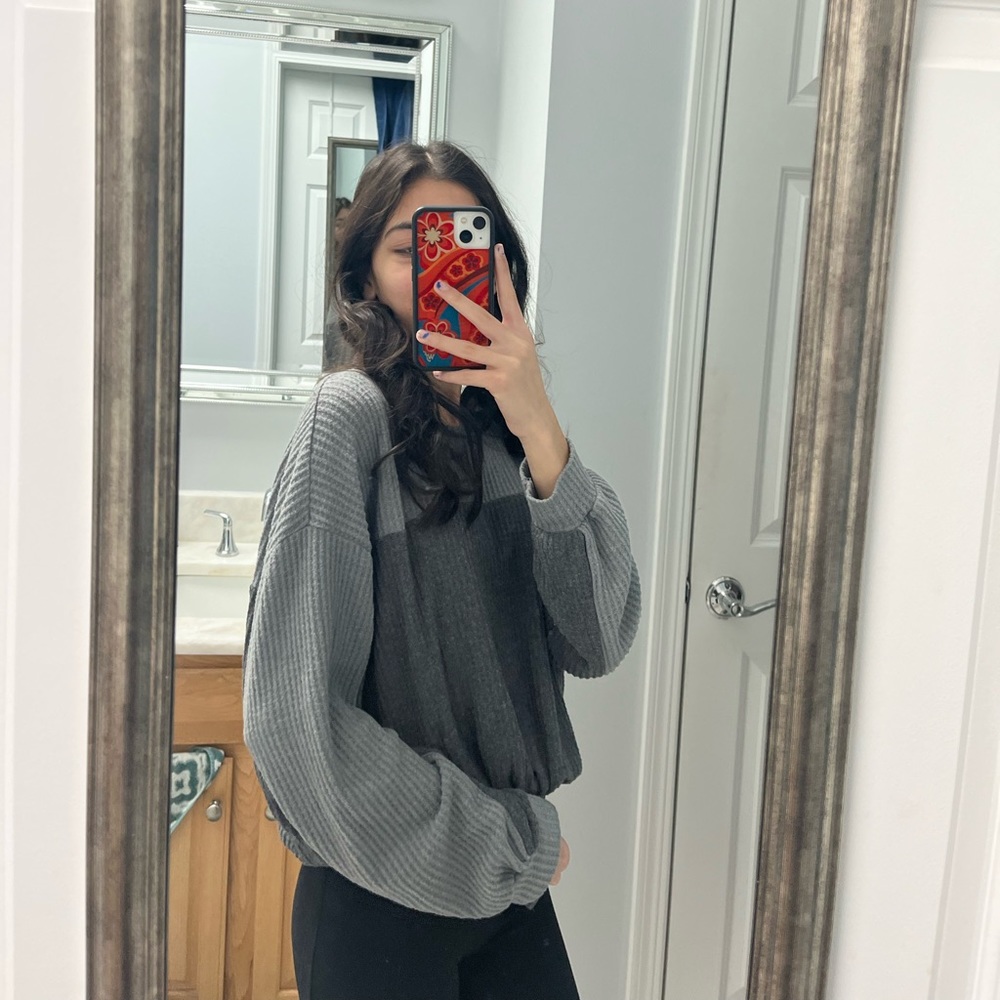 Hollister Sweater